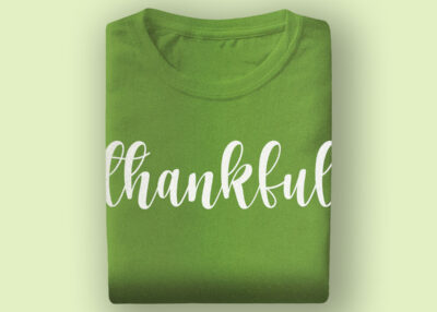 DNK Green Tshirt